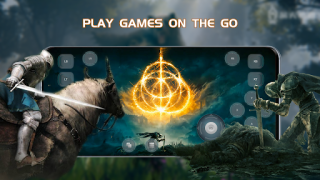 Herunterladen JoyArk Cloud Gaming Unterhaltung für Android Bildschirmfoto 4