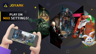 Herunterladen JoyArk Cloud Gaming Unterhaltung für Android Bildschirmfoto 7