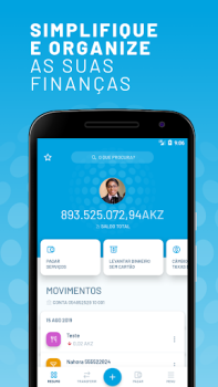 Herunterladen BAI Directo Finanzen für Android Bildschirmfoto 2
