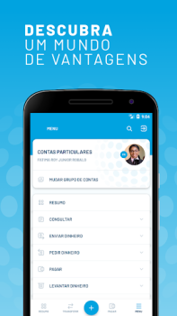 Herunterladen BAI Directo Finanzen für Android Bildschirmfoto 3