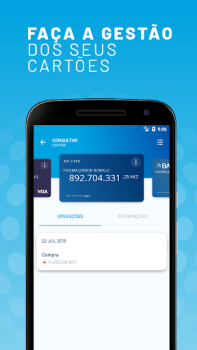 Herunterladen BAI Directo Finanzen für Android Bildschirmfoto 4