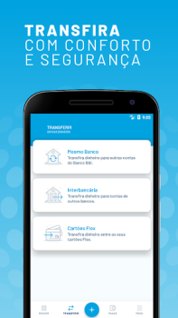 Herunterladen BAI Directo Finanzen für Android Bildschirmfoto 5