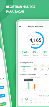 Herunterladen Hábito Presente Werkzeuge für Android Bildschirmfoto 2