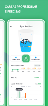 Herunterladen Hábito Presente Werkzeuge für Android Bildschirmfoto 3
