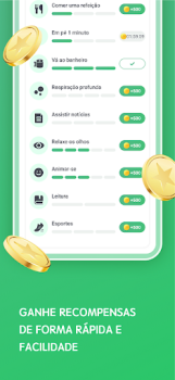 Herunterladen Hábito Presente Werkzeuge für Android Bildschirmfoto 4