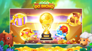 Herunterladen Jogo do Bicho:Crash-Mines Gelegentlich für Android Bildschirmfoto 4