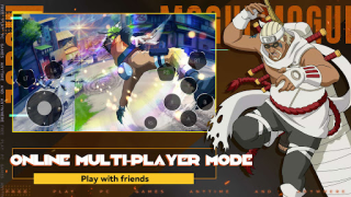 Herunterladen Mogul Cloud Game-Play PC Games Soziales für Android Bildschirmfoto 2
