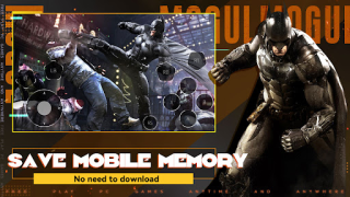 Herunterladen Mogul Cloud Game-Play PC Games Soziales für Android Bildschirmfoto 5