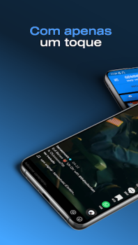 Herunterladen GDMNET Pro - Client VPN - SSH Quizze für Android Bildschirmfoto 4