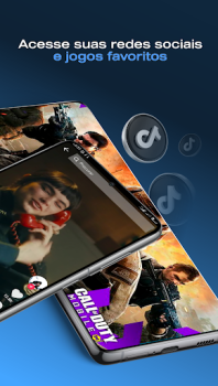 Herunterladen GDMNET Pro - Client VPN - SSH Quizze für Android Bildschirmfoto 5