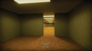 Herunterladen Backrooms Puzzle-Spiele für Android Bildschirmfoto 4