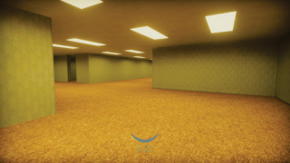 Herunterladen Backrooms Puzzle-Spiele für Android Bildschirmfoto 5