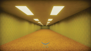 Herunterladen Backrooms Puzzle-Spiele für Android Bildschirmfoto 6