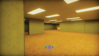 Herunterladen Backrooms Puzzle-Spiele für Android Bildschirmfoto 7