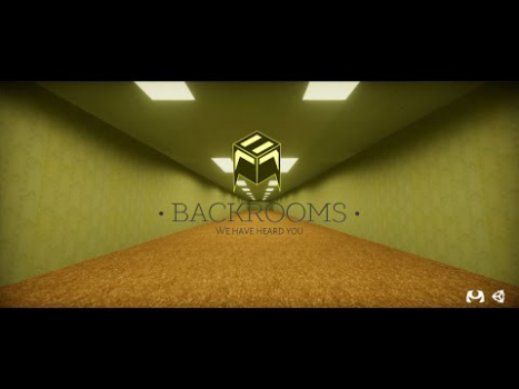 Herunterladen Backrooms Puzzle-Spiele für Android Bildschirmfoto 8
