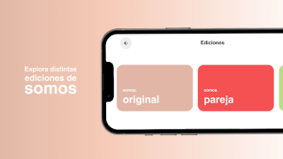 Herunterladen Somos - Juego de cartas Kartenspiele für Android Bildschirmfoto 4