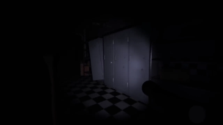 Herunterladen The glitched attraction escape Rollenspiele für Android Bildschirmfoto 4