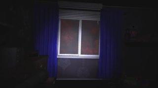 Herunterladen The glitched attraction escape Rollenspiele für Android Bildschirmfoto 5