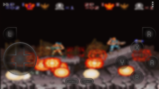 Herunterladen Video Game Arkade für Android Bildschirmfoto 4