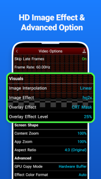 Herunterladen Video Game Arkade für Android Bildschirmfoto 6