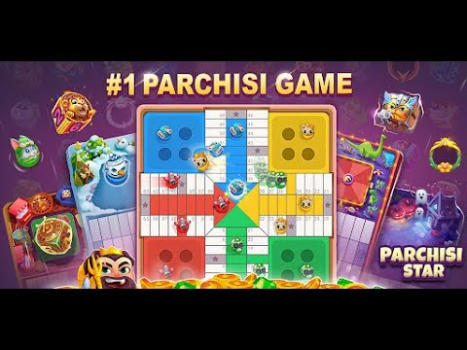 Herunterladen Parchisi STAR Online Brettspiele für Android Bildschirmfoto 8