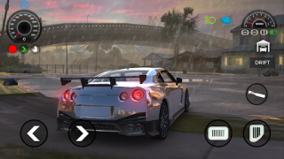Herunterladen Car Simulator San Andreas Simulatoren für Android Bildschirmfoto 4