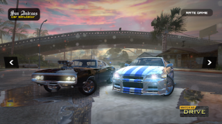 Herunterladen Car Simulator San Andreas Simulatoren für Android Bildschirmfoto 7