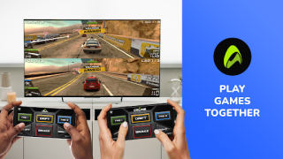 Herunterladen AirConsole - TV Gaming Konsole Gelegentlich für Android Bildschirmfoto 5