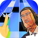 Herunterladen  Rush E Piano tiles