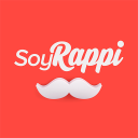 Herunterladen  Soy Rappi - Sé un repartidor