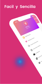 Herunterladen Packet Pro Unterhaltung für Android Bildschirmfoto 2