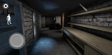 Herunterladen Granny 3 Arkade für Android Bildschirmfoto 3