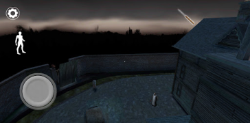 Herunterladen Granny 3 Arkade für Android Bildschirmfoto 4