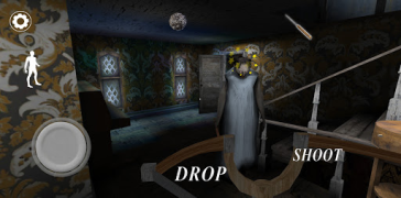 Herunterladen Granny 3 Arkade für Android Bildschirmfoto 5