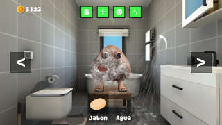Herunterladen Scary Peu Simulatoren für Android Bildschirmfoto 3