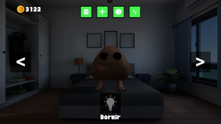 Herunterladen Scary Peu Simulatoren für Android Bildschirmfoto 4