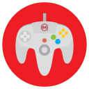 Herunterladen  N64 Emulator Pro