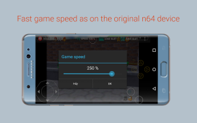 Herunterladen N64 Emulator Pro Arkade für Android Bildschirmfoto 2