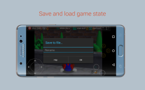 Herunterladen N64 Emulator Pro Arkade für Android Bildschirmfoto 3