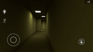 Herunterladen Backrooms Original Abenteuer für Android Bildschirmfoto 4