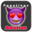 Herunterladen  Pegatinas para Adultos