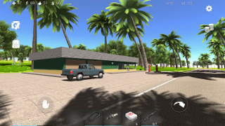 Herunterladen Ocean Is Home: Survival Island Abenteuer für Android Bildschirmfoto 3