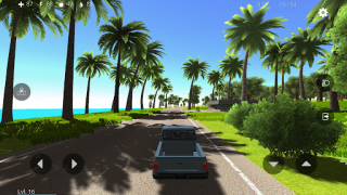 Herunterladen Ocean Is Home: Survival Island Abenteuer für Android Bildschirmfoto 4