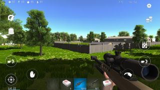Herunterladen Ocean Is Home: Survival Island Abenteuer für Android Bildschirmfoto 5