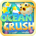 Herunterladen  Ocean Crush-Matching Games