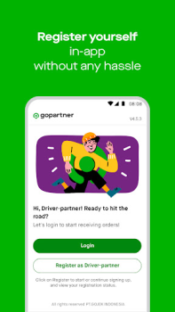 Herunterladen GoPartner Reisen für Android Bildschirmfoto 2