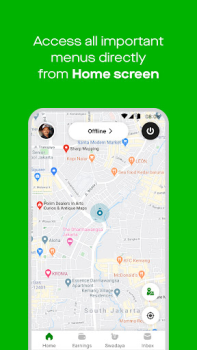 Herunterladen GoPartner Reisen für Android Bildschirmfoto 3