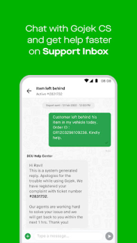 Herunterladen GoPartner Reisen für Android Bildschirmfoto 4