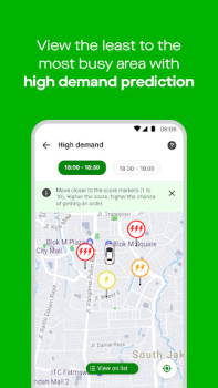 Herunterladen GoPartner Reisen für Android Bildschirmfoto 6