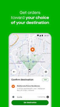 Herunterladen GoPartner Reisen für Android Bildschirmfoto 7